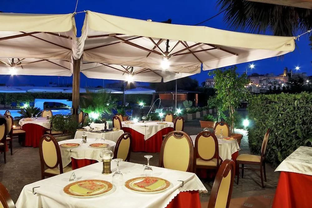 Hotel Aktea Lipari   Lipari (Isola Lipari)