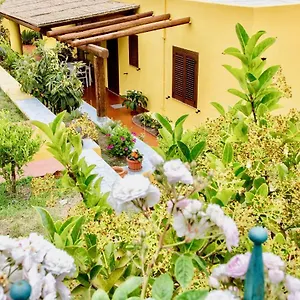 Appartement Il Veliero Blu Centro