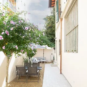 A Casa Di Giuly Italie