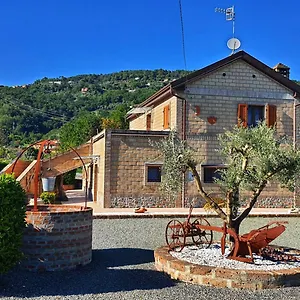 Spicchio Di Luna - Italie
