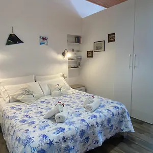 Appartement Centro Storico 5 Mins From Port Casa Celeste
